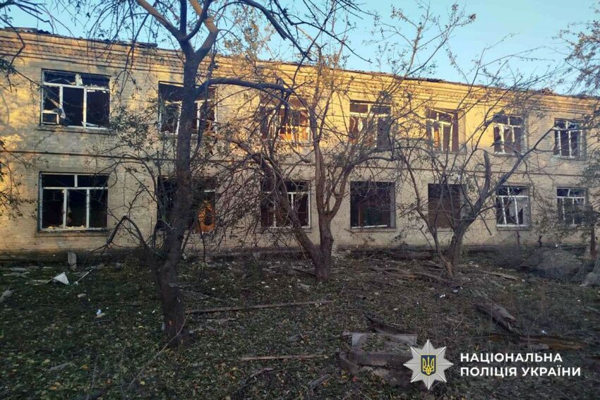 Окупанти накрили вогнем 10 населених пунктів Донеччини: є жертви (фото)
