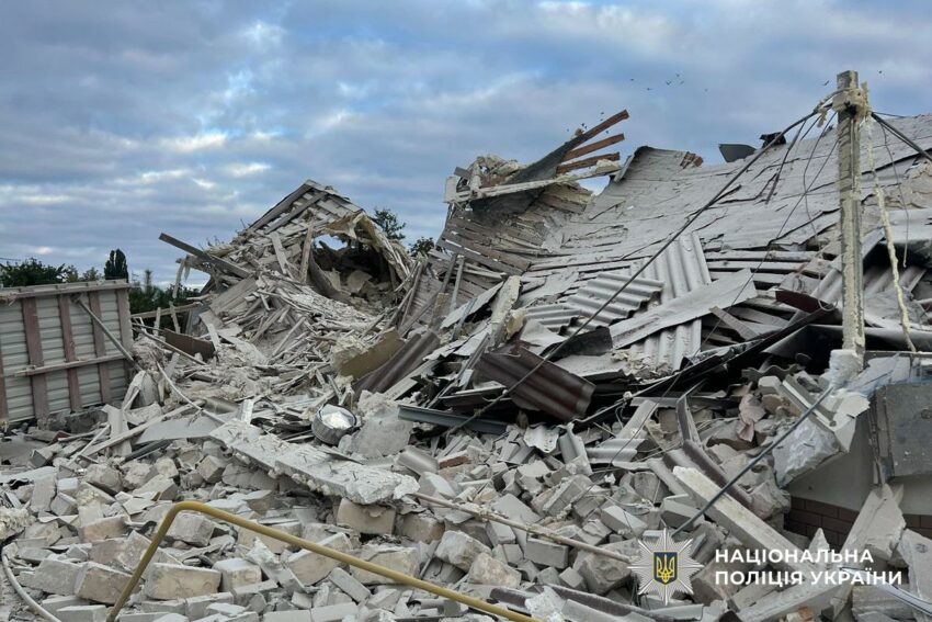 Ворог атакував 12 населених пунктів Донеччини: є загиблий та поранені (фото)