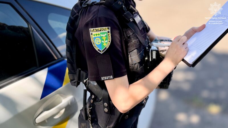 З початку року на Донеччині склали майже 300 протоколів за домашнє насильство