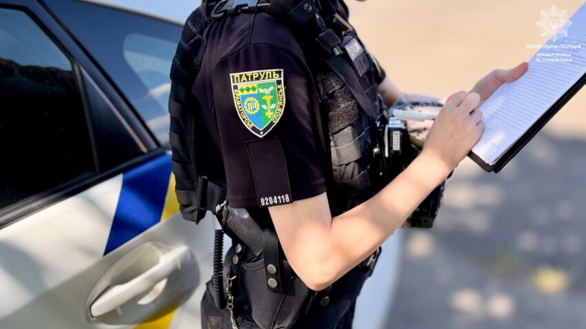 З початку року на Донеччині склали майже 300 протоколів за домашнє насильство