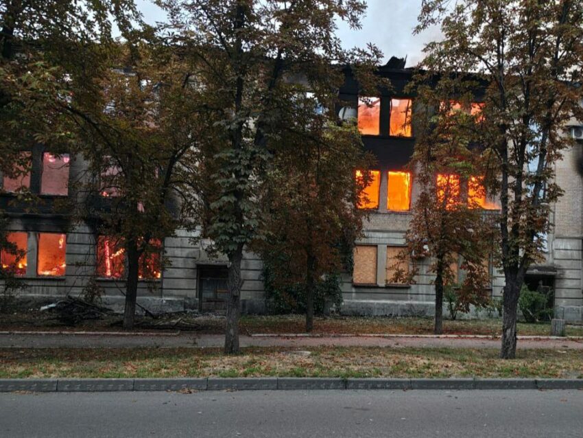 За добу на Донеччині загинули 11 мирних жителів, ще 16 поранено від російських обстрілів