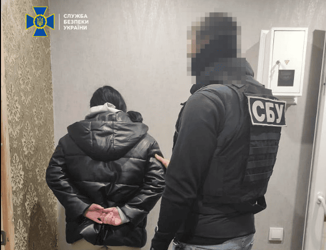 146 організаторів «псевдореферендуму» на Луганщині отримали підозри: деталі