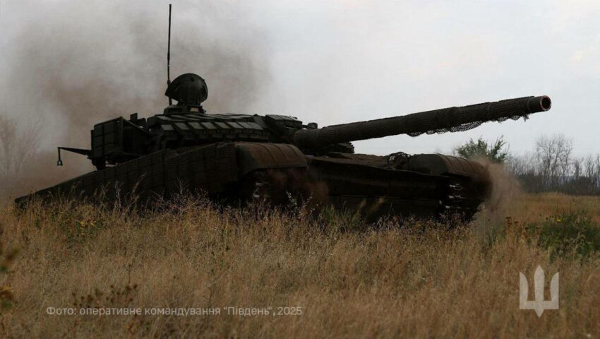 Українські захисники відбили 36 атак противника на Донеччині