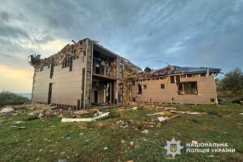 Обстріли Донеччини: поранено 14 цивільних, серед них дитина