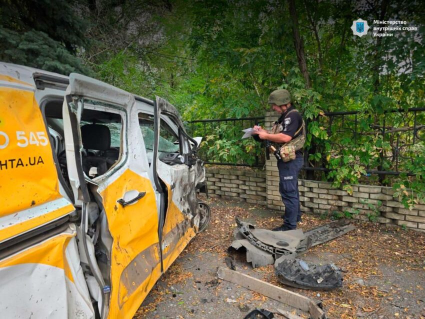 Поранених у Яровій евакуюють із мобільних стабпунктів до лікарень (оновлено)