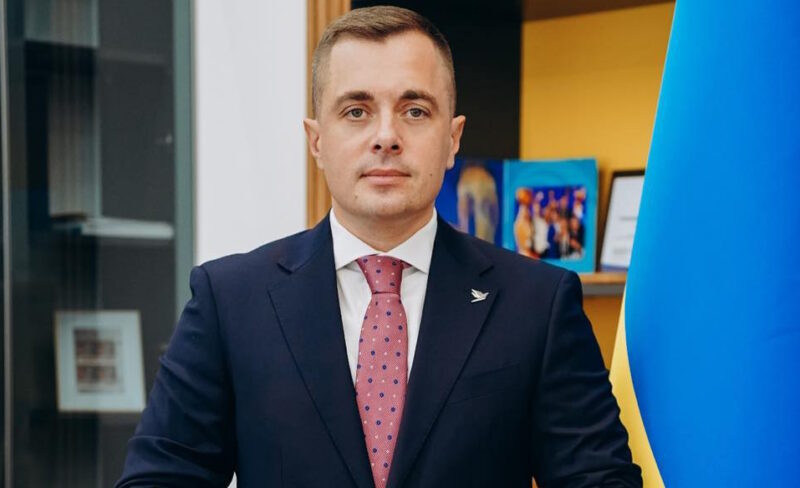Заступником міністра освіти став ректор маріупольського вишу