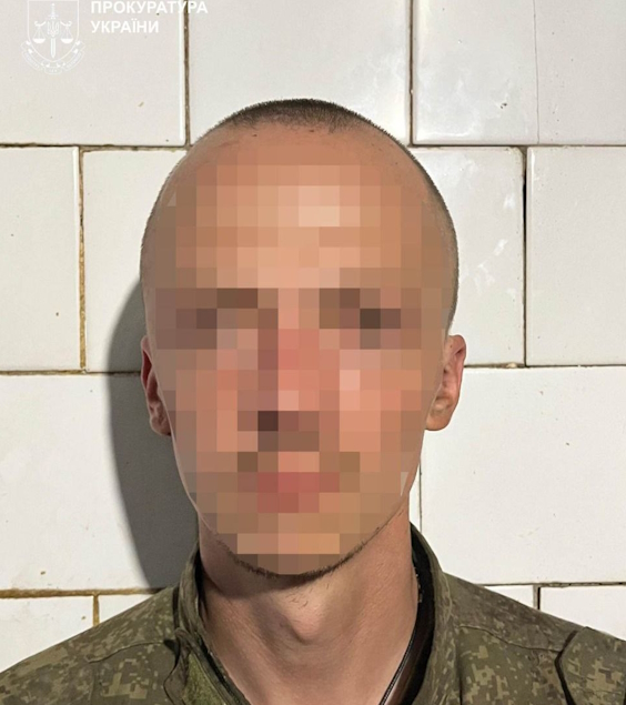 Воювали на Донеччині на стороні ворога: сім чоловіків отримали підозру (фото)