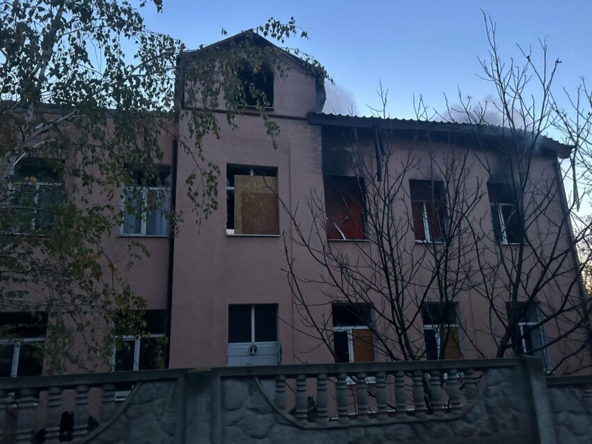 Донеччина: Слов’янськ і Краматорськ потрапили під удари дронів - Фото №1
