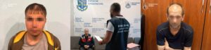 По 15 років кожному: навідників на Донеччині засуджено за співпрацю з окупантами - Фото №1