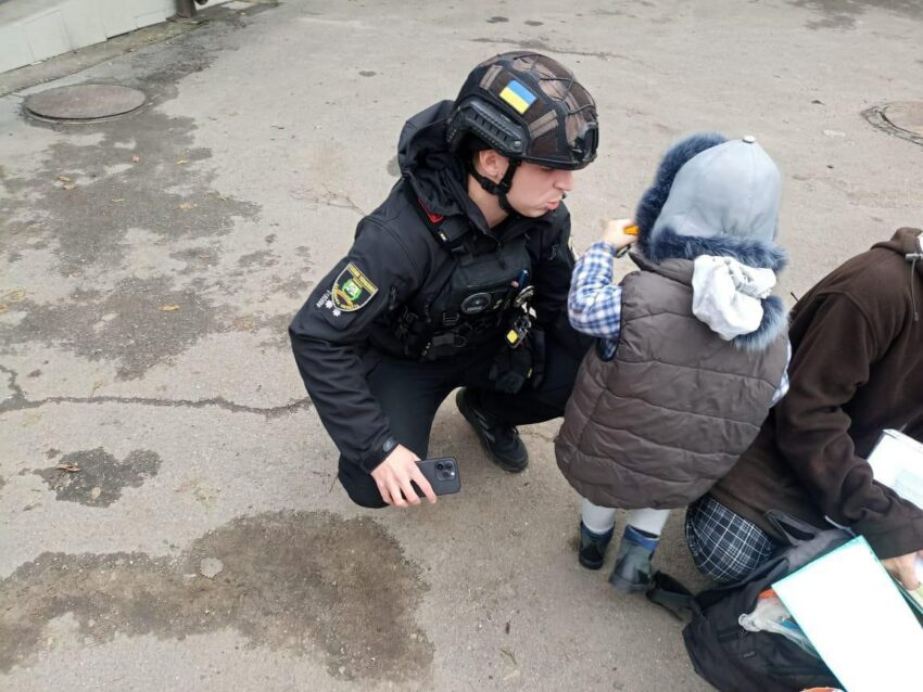 Ворог атакував Костянтинівку: на місці удару виявили дворічного хлопчика (оновлено) - Фото №2