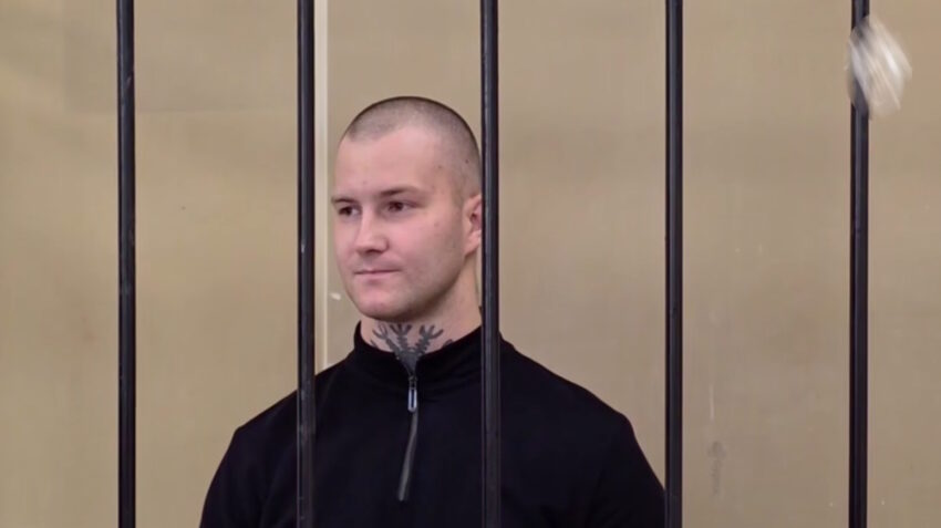 Окупаційний «суд» засудив оборонця Маріуполя з полку «Азов» до 23 років ув’язнення