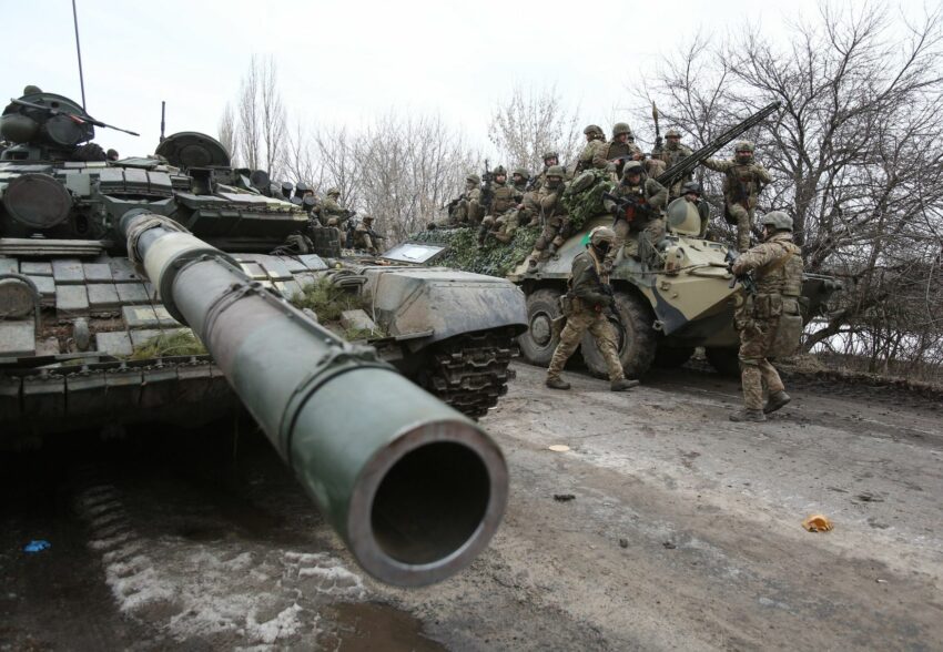 Росія перекидає резерви на Добропільський напрямок: чому саме сюди та як змінилася тактика ворога