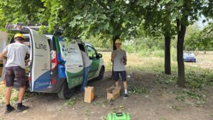 Як інтернет-провайдер з Краматорська забезпечує стійкість мережі під обстрілами - Фото №9