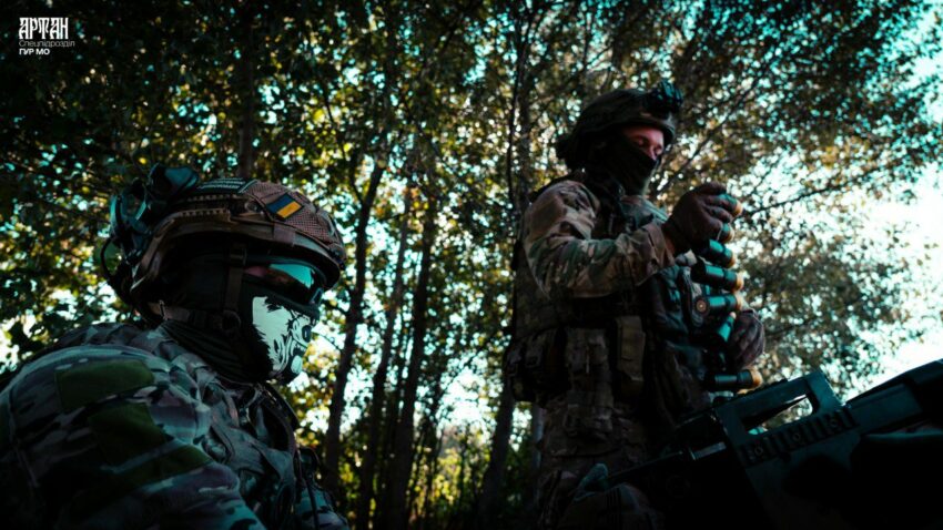 Сили оборони відбили понад 80 атак росіян на Донеччині: ситуація на фронті