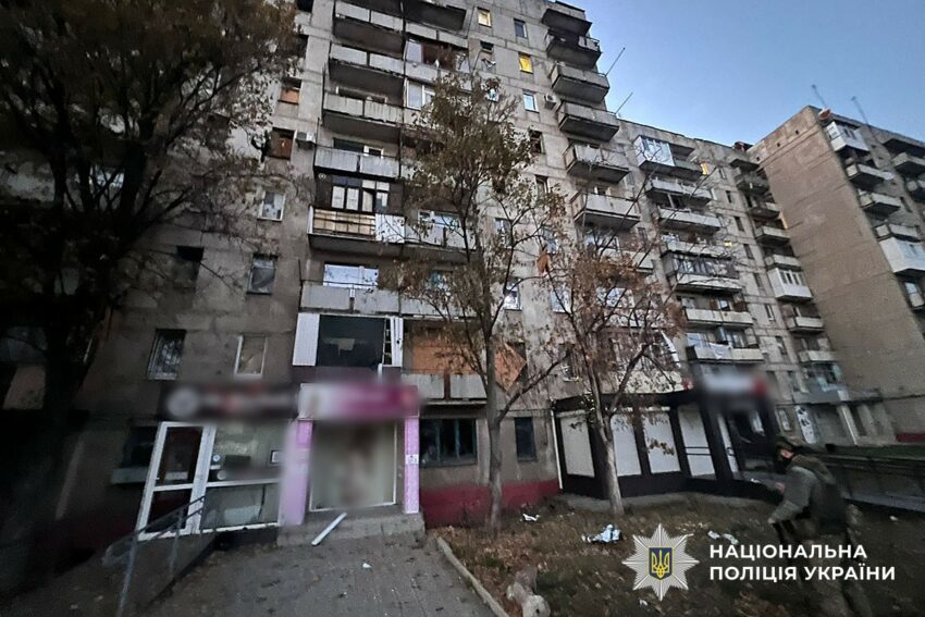 Цілять у цивільних: окупанти обстріляли Донеччину (фото) - Фото №1