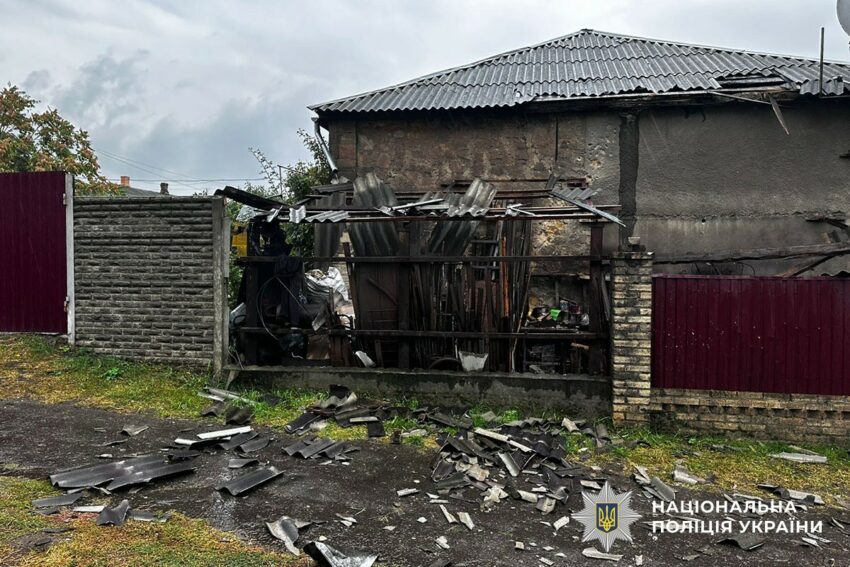 Окупанти накрили вогнем 11 населених пунктів Донеччини: є поранені (фото) - Фото №3