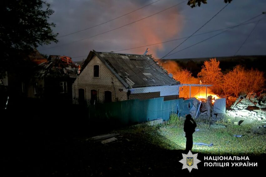 На Донеччині ворог атакував 14 населених пунктів: є загиблі та поранені (фото) - Фото №1