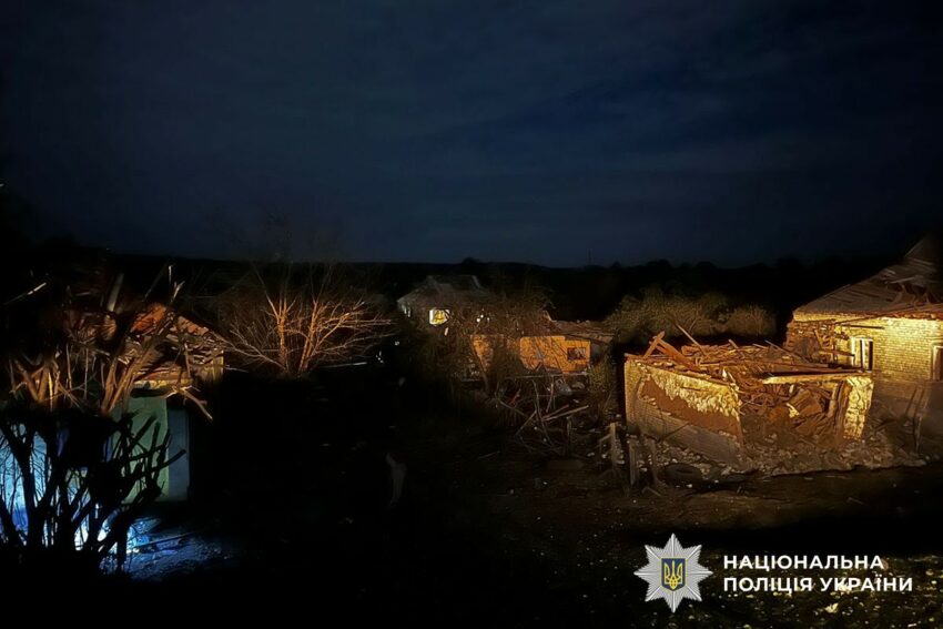На Донеччині ворог атакував 14 населених пунктів: є загиблі та поранені (фото) - Фото №2