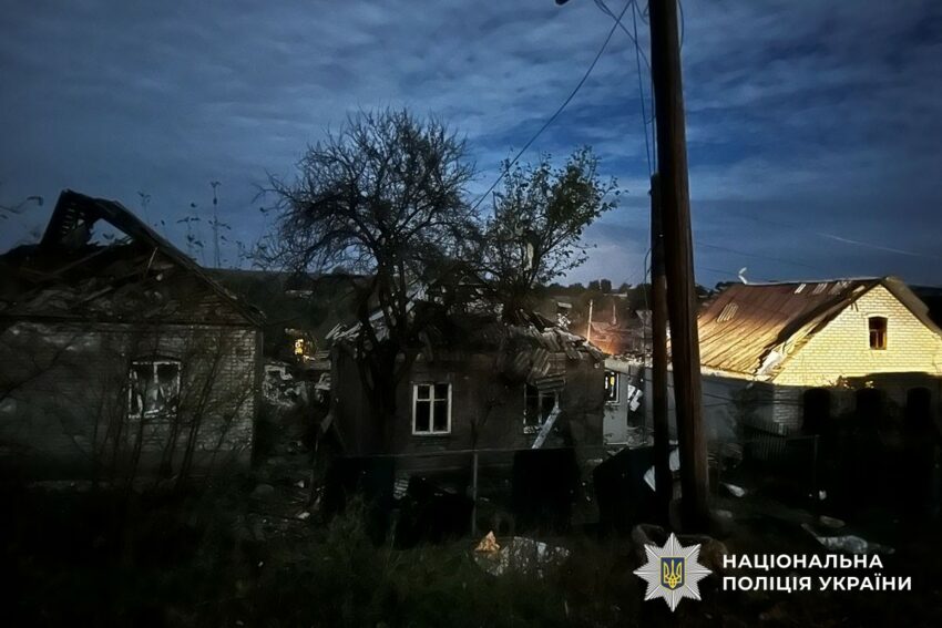 На Донеччині ворог атакував 14 населених пунктів: є загиблі та поранені (фото) - Фото №3