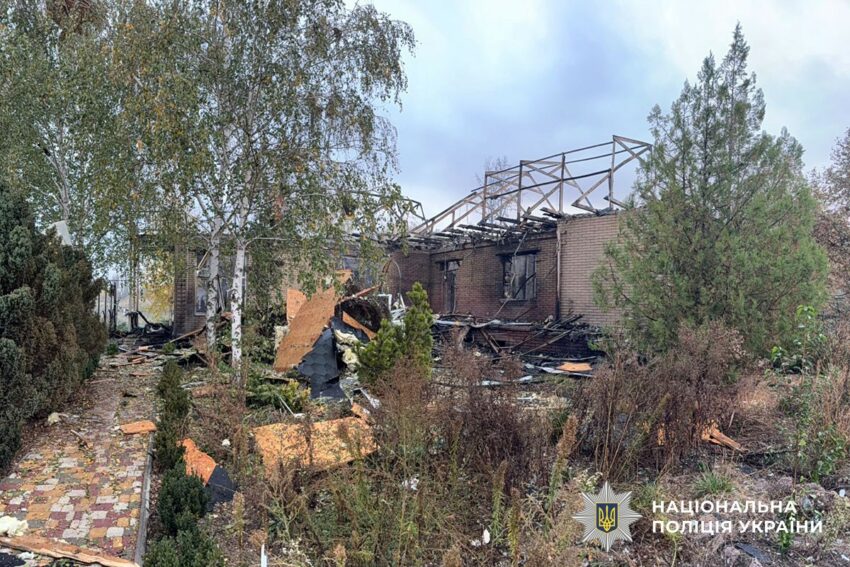 На Донеччині ворог атакував 14 населених пунктів: є загиблі та поранені (фото) - Фото №4