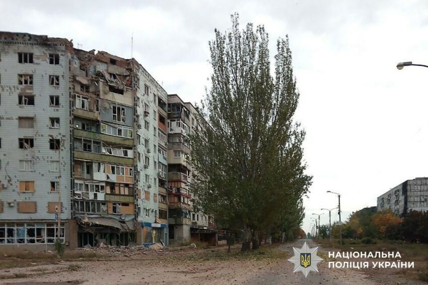 На Донеччині ворог атакував 14 населених пунктів: є загиблі та поранені (фото) - Фото №5