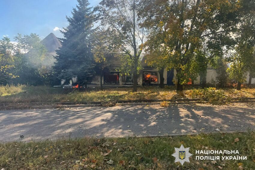 На Донеччині ворог атакував 14 населених пунктів: є загиблі та поранені (фото) - Фото №6