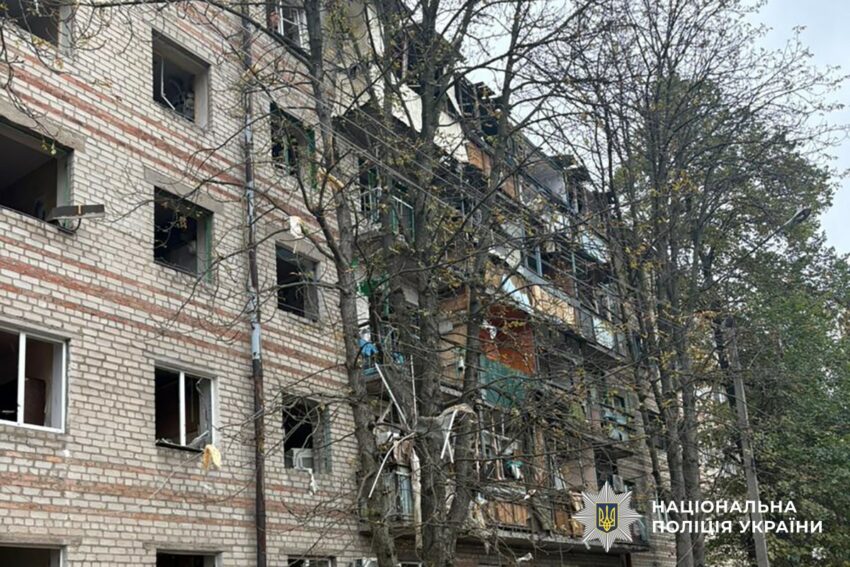 Троє загиблих і 11 поранених: окупанти атакували Донеччину (фото) - Фото №1