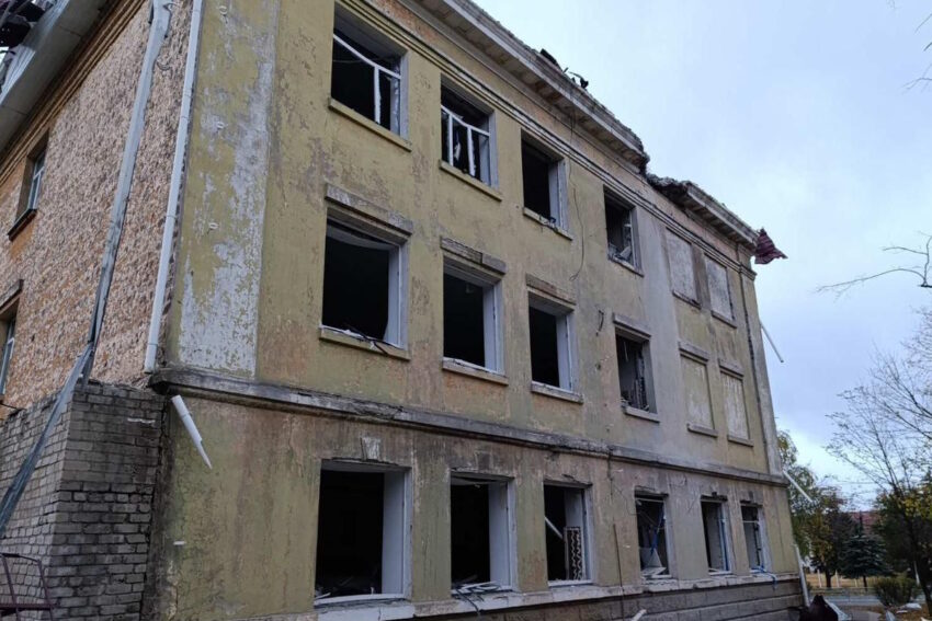 Окупанти атакували Донеччину: є загиблі та поранені (фото) - Фото №2