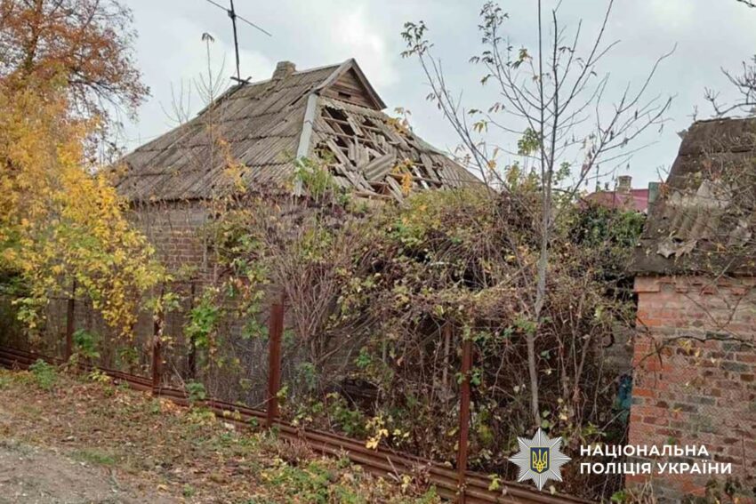 Окупанти атакували Донеччину: є загиблі та поранені (фото) - Фото №3