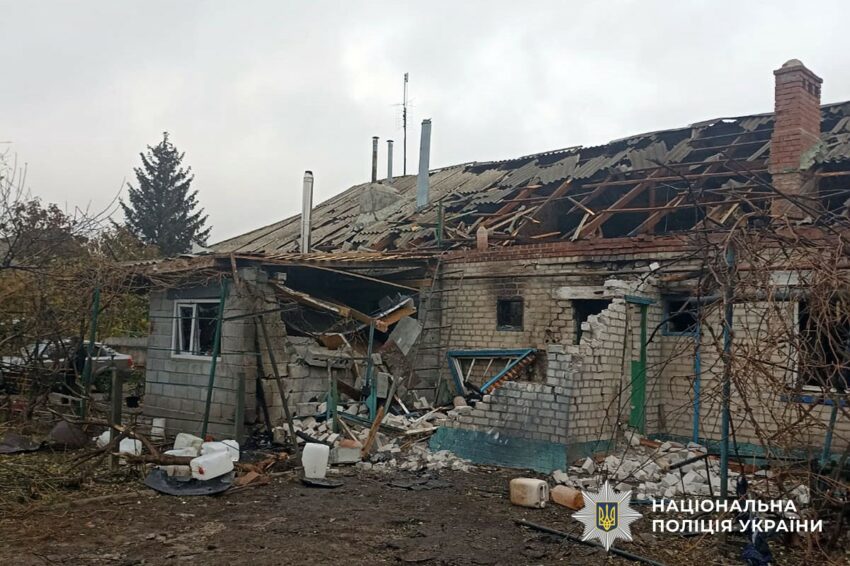 Окупанти обстріляли Донеччину: є загиблі та поранені (фото) - Фото №2