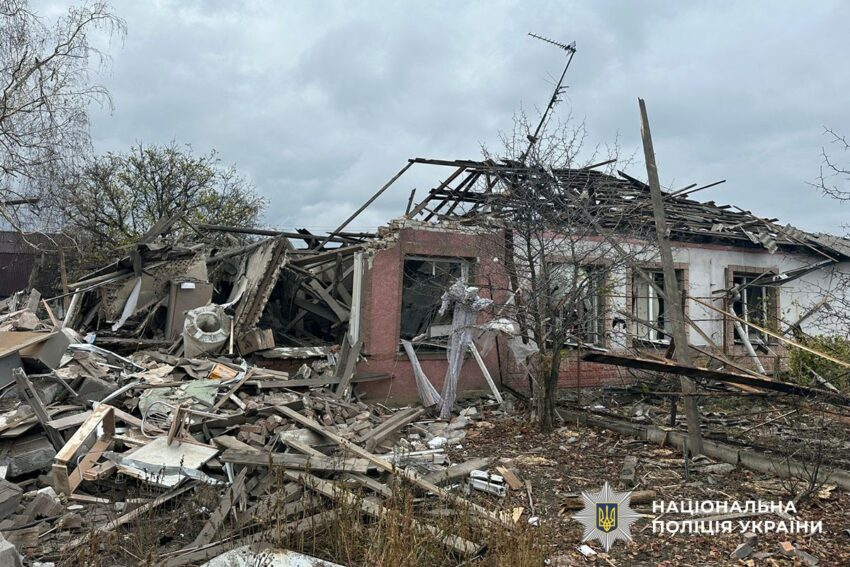 Окупанти обстріляли Донеччину: є загиблі та поранені (фото) - Фото №3