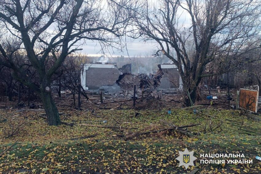 Окупанти обстріляли вісім населених пунктів Донеччини: серед цивільних є жертви (фото) - Фото №3