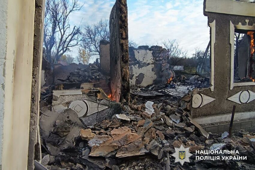 Окупанти обстріляли вісім населених пунктів Донеччини: серед цивільних є жертви (фото) - Фото №4