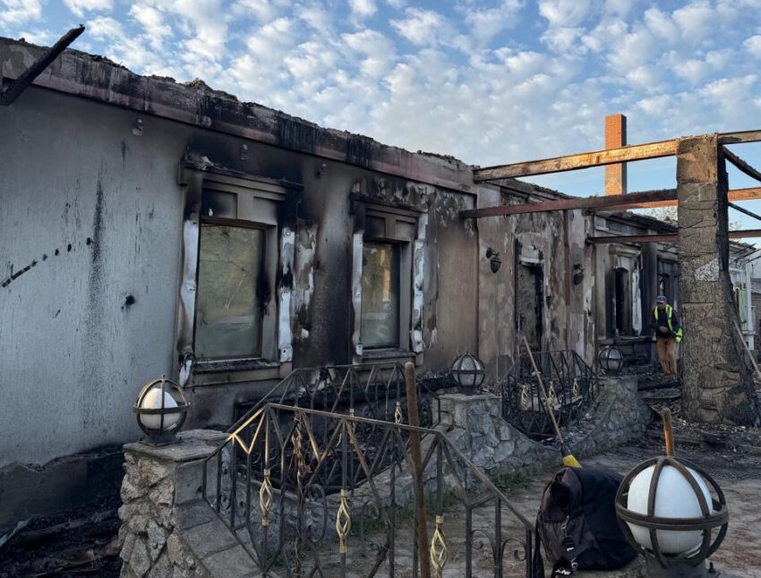 Одна людина загинула, семеро поранені: наслідки чергових обстрілів росії по Донеччині
