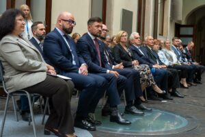 Найбільший злочин проти людяності в Європі: правозахисники презентували