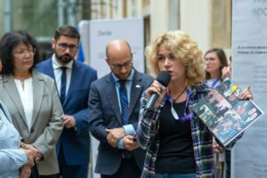 Найбільший злочин проти людяності в Європі: правозахисники презентували