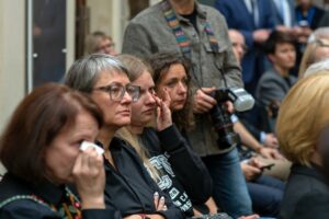 Найбільший злочин проти людяності в Європі: правозахисники презентували