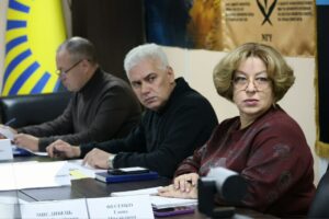 30 мільйонів гривень на Сили оборони, заборона алкоголю — результати засідання Ради оборони Донецької області - Фото №1