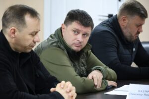 30 мільйонів гривень на Сили оборони, заборона алкоголю — результати засідання Ради оборони Донецької області - Фото №2