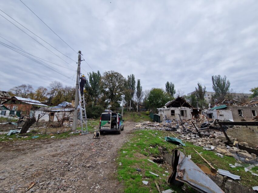 Працюють попри війну: роль краматорського бізнесу у Стратегії зміцнення тилу прифронтової громади - Фото №6