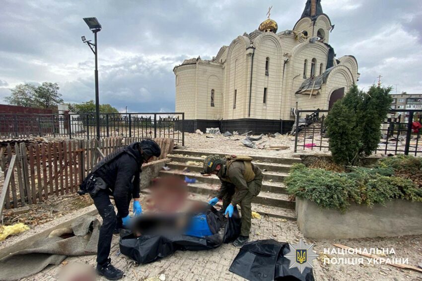 Ворог атакував Костянтинівку: на місці удару виявили дворічного хлопчика (оновлено) - Фото №3