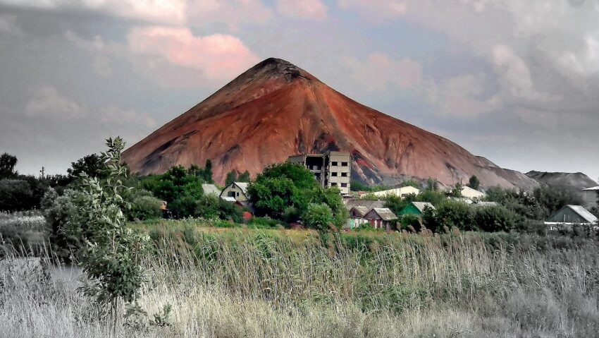 На окупованій Луганщині шахтарям заборгували 40 мільйонів рублів зарплати