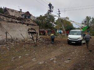 Як інтернет-провайдер з Краматорська забезпечує стійкість мережі під обстрілами - Фото №5
