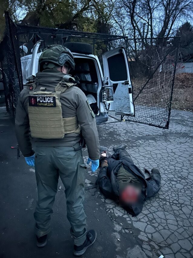 Ворожий удар по Костянтинівці: загинув мирний житель - Фото №1