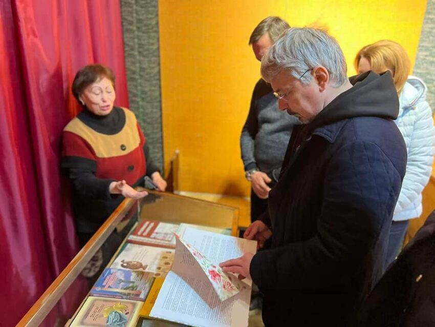 «Спадщина» у Краматорську та за його межами: як учасники згадують проєкт - Фото №3