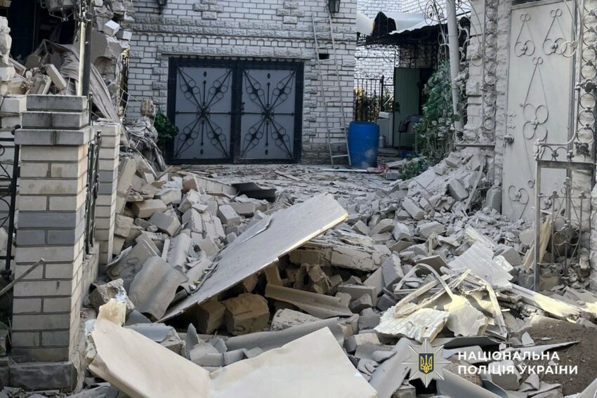 Є загиблі та поранені серед цивільних: протягом доби окупанти атакували Донеччину (фото) - Фото №4