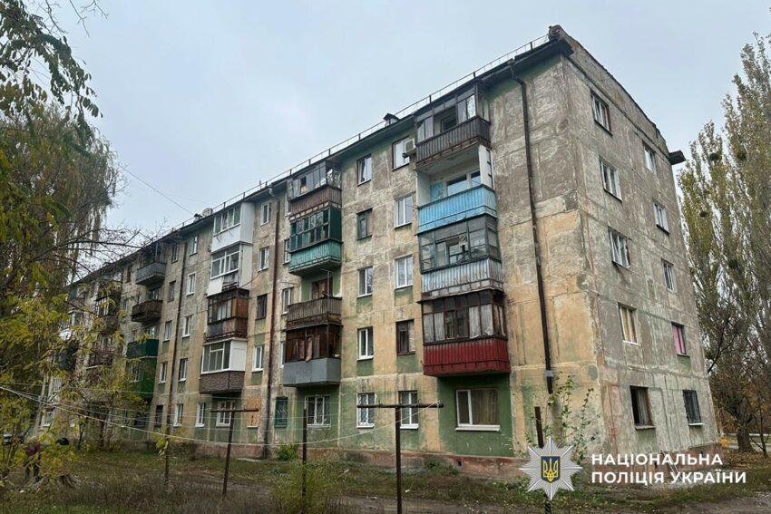 На Донеччині окупанти атакували п'ять населених пунктів: є загиблі та поранений (фото) - Фото №3