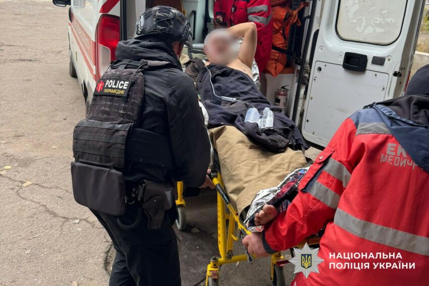 На Донеччині протягом доби ворог атакував шість населених пунктів та поранив трьох людей (фото) - Фото №4