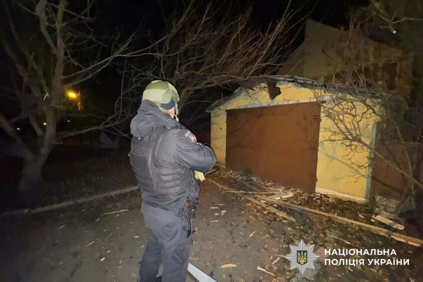 На Донеччині протягом доби ворог атакував шість населених пунктів та поранив трьох людей (фото) - Фото №1