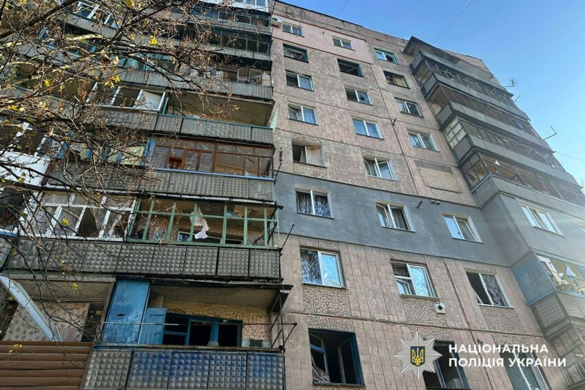 Окупанти атакували Донеччину: повідомляють про загиблих та поранених (фото) - Фото №4